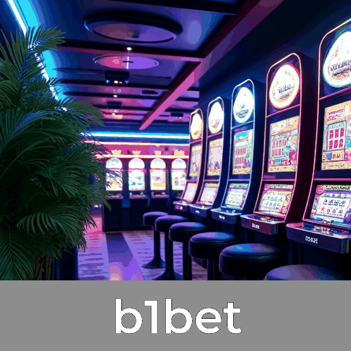 Experimente o Acesso Seguro Instantâneo em b1bet