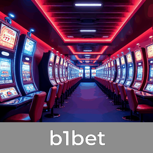 Aproveite os Bônus Únicos e Ofertas do b1bet