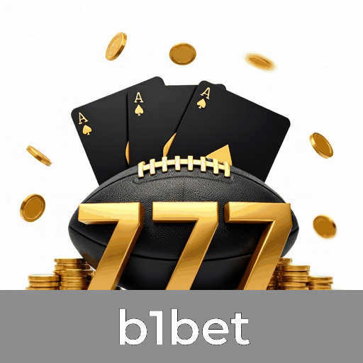 b1bet: Slots com Prêmios, Jogos de Mesa e Cassino ao Vivo