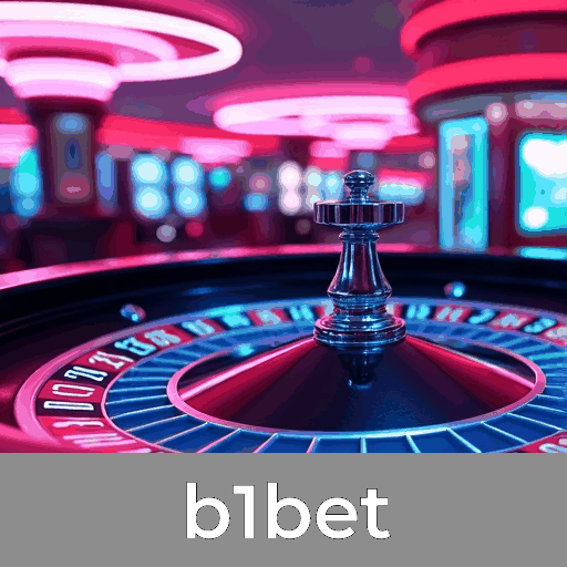 b1bet: Excelência em Apostas Esportivas Focadas no Brasil