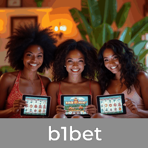 Aproveite os Bônus Únicos e Ofertas do b1bet