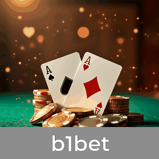 Experimente a praticidade do aplicativo b1bet e suas funcionalidades completas