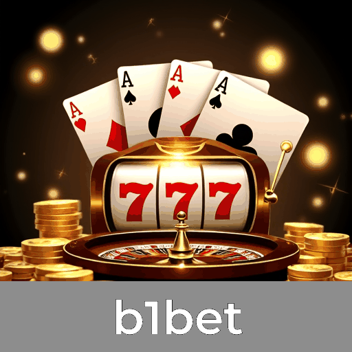 Experimente o Acesso Seguro Instantâneo em b1bet