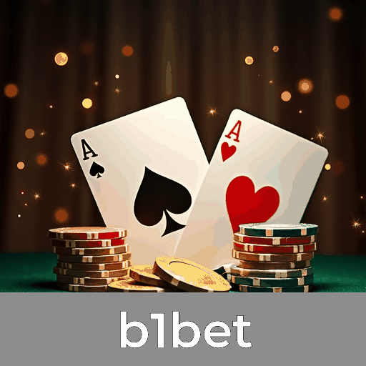 Experimente o Acesso Seguro Instantâneo em b1bet